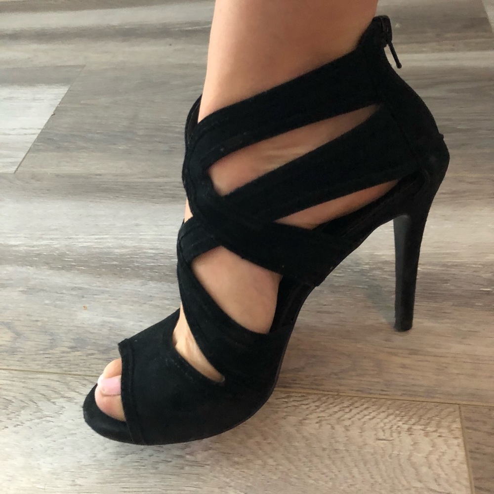 Steve Madden heels